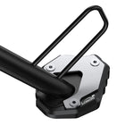 LOBOO | LOBOO Side Stand Extension for Honda X-ADV 750 (2021+) | Flat Version Only | Hybrid Alloy Enlarger