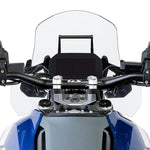 BMW R 1300 GS GPS navigation bracket