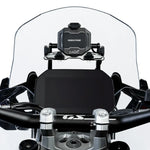 BMW R 1300 GS GPS navigation bracket