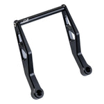 BMW R 1300 GS GPS navigation bracket