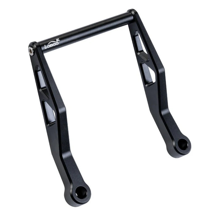 BMW R 1300 GS GPS navigation bracket