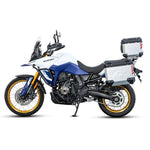 LOBOO | LOBOO 304 Stainless Steel Crash Bars for Suzuki V-Strom 800DE (2024+) | 25mm Heavy-Duty Engine Guard