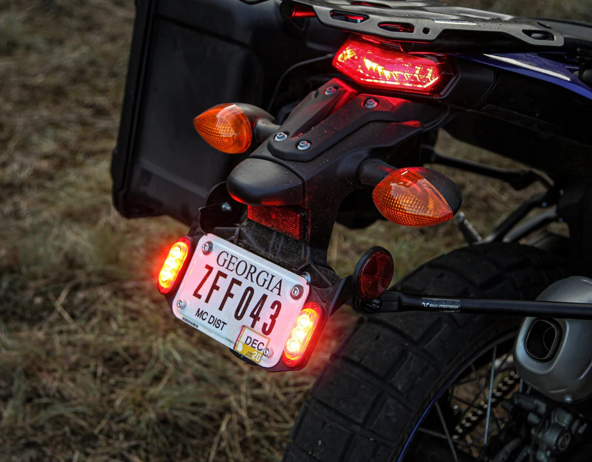 T3 Modular Switchback Signal Pods