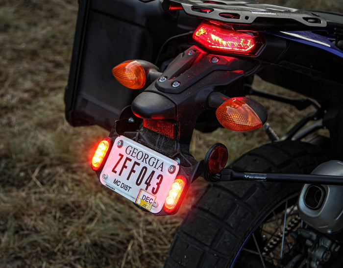 T3 Modular Switchback Signal Pods