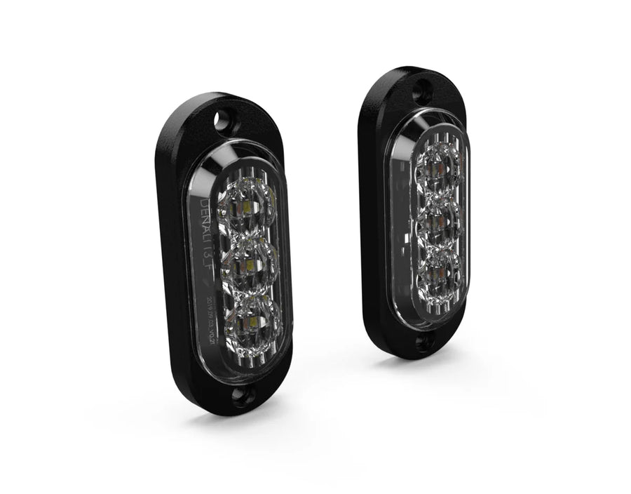 T3 Modular Switchback Signal Pods