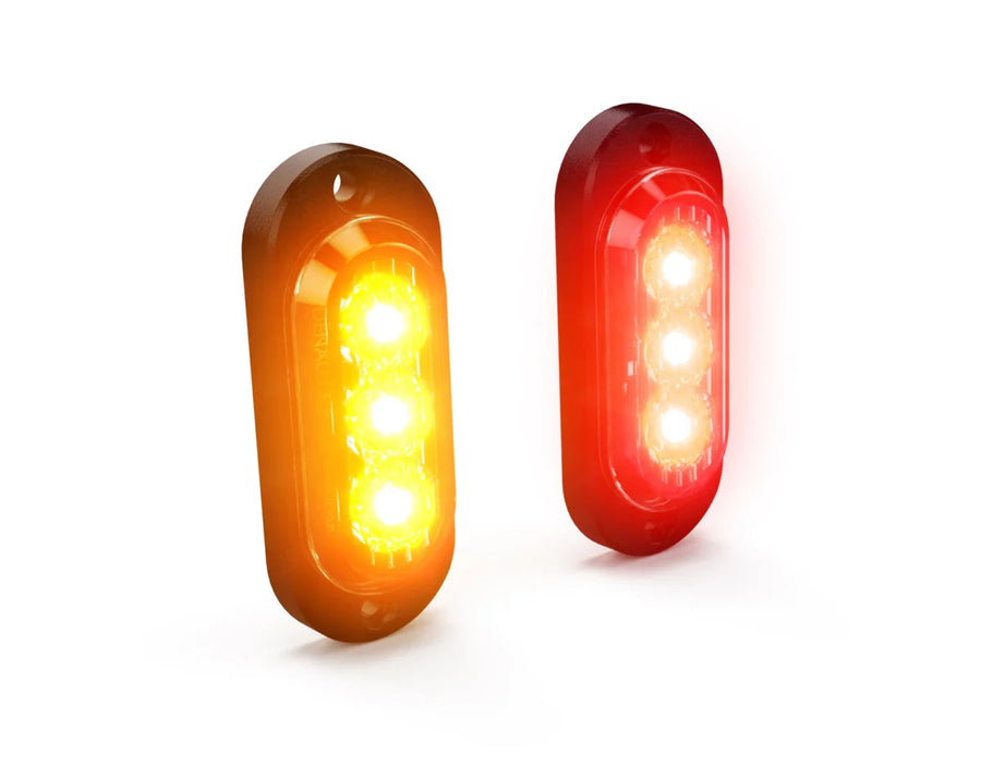 T3 Modular Switchback Signal Pods