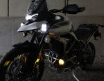 CANsmart™ Controller for Triumph Tiger 1200 and 900 Series