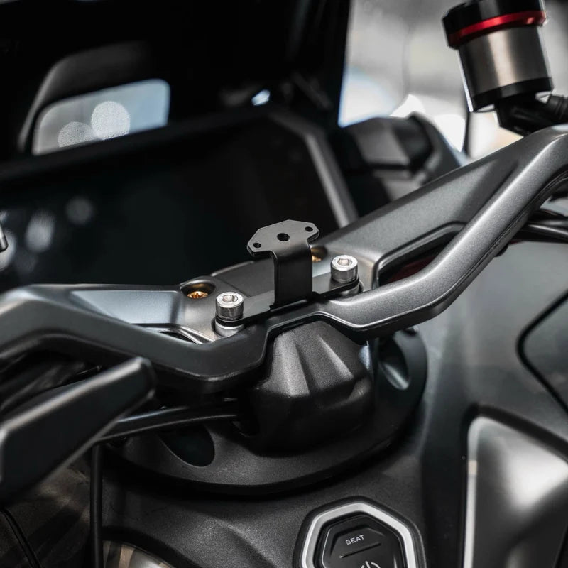CHIGEE | CHIGEE Yamaha TMAX560-Specific Display Mounting Bracket