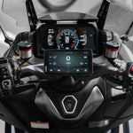 CHIGEE | CHIGEE Yamaha TMAX560-Specific Display Mounting Bracket