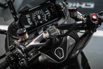 CHIGEE | CHIGEE Yamaha TMAX560-Specific Display Mounting Bracket
