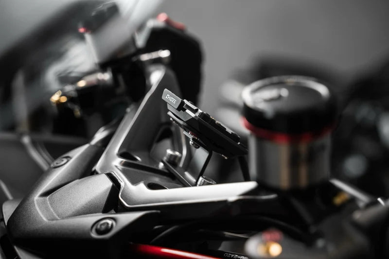 CHIGEE | CHIGEE Yamaha TMAX560-Specific Display Mounting Bracket