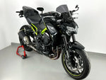 WRS Z900 (2020-2024) for Touring Dark Smoked Windscreen