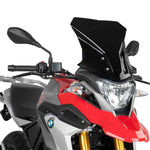 Touring Screen for BMW G310 GS - Puig