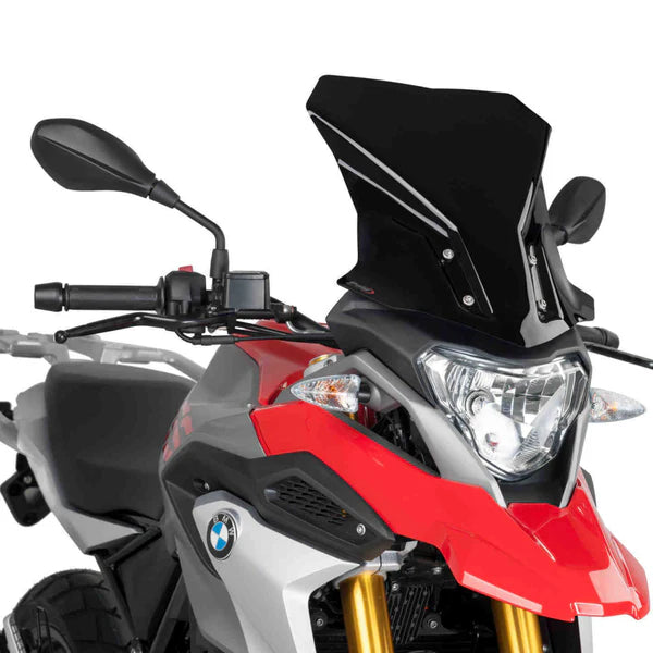 Touring Screen for BMW G310 GS - Puig