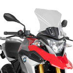 Touring Screen for BMW G310 GS - Puig