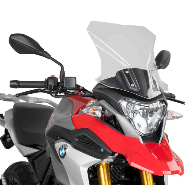 Touring Screen for BMW G310 GS - Puig