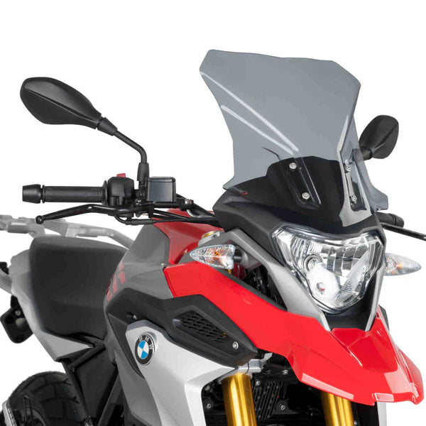 Touring Screen for BMW G310 GS - Puig