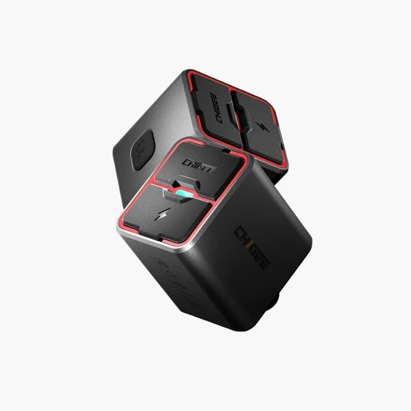 Chigee | TR100 Two-way Charging Hub