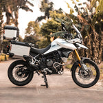 11.6.01911.001.01 | Loboo | Triumph Tiger 900 / Tiger 850 / Tiger 1200 Top Case Rack | LOBOO JP91W | Fits P45T P36T T36T C40T