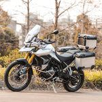 11.6.01911.001.01 | Loboo | Triumph Tiger 900 / Tiger 850 / Tiger 1200 Top Case Rack | LOBOO JP91W | Fits P45T P36T T36T C40T