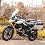 11.6.01911.001.01 | Loboo | Triumph Tiger 900 / Tiger 850 / Tiger 1200 Top Case Rack | LOBOO JP91W | Fits P45T P36T T36T C40T