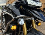 CANsmart™ Controller for Triumph Tiger 1200 and 900 Series