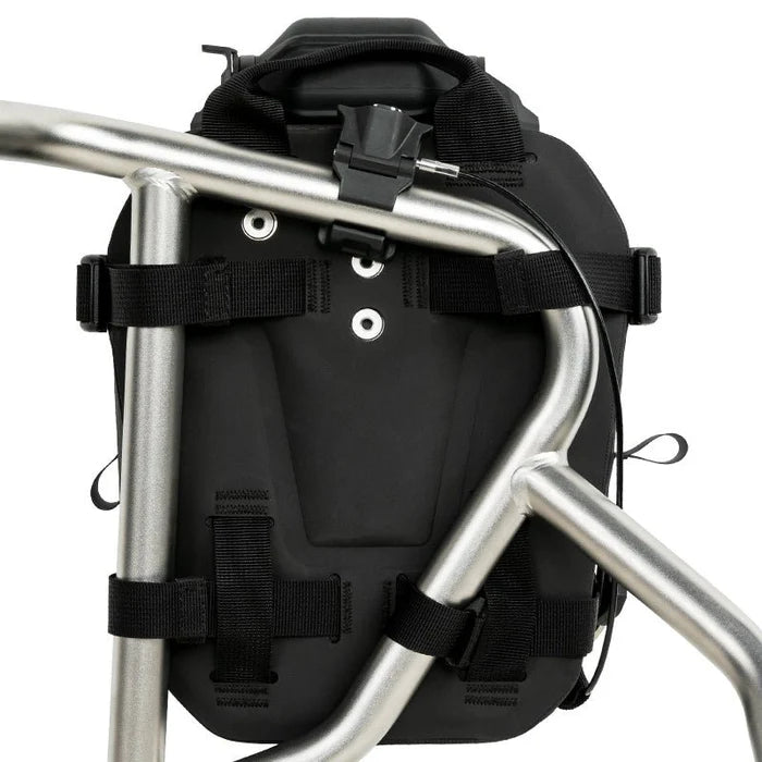 LOBOO Wanderer BHGB05T — 300KG Inflatable Bag for 25mm Crash Bars