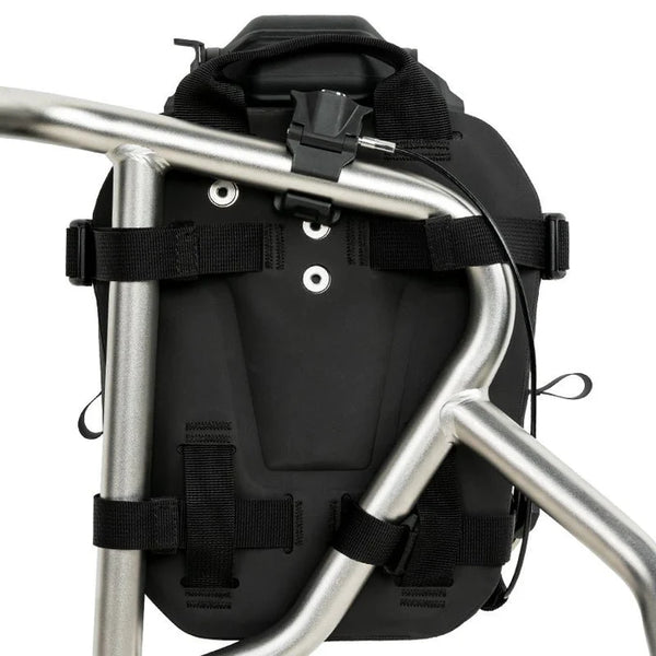 LOBOO Wanderer BHGB05T — 300KG Inflatable Bag for 25mm Crash Bars