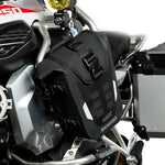 LOBOO Wanderer BHGB05T — 300KG Inflatable Bag for 25mm Crash Bars