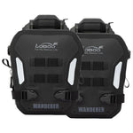 LOBOO Wanderer BHGB05T — 300KG Inflatable Bag for 25mm Crash Bars
