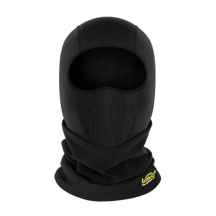 Warm Riding Headgear