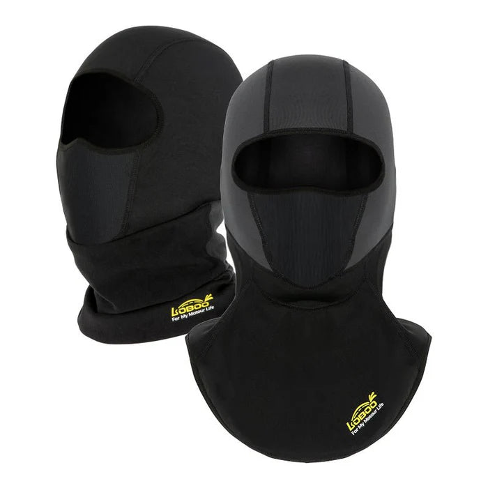 Warm Riding Headgear
