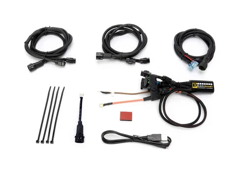 Denali CANsmart™ Controller GEN II - BMW F900GS / GSA / F900XR Series