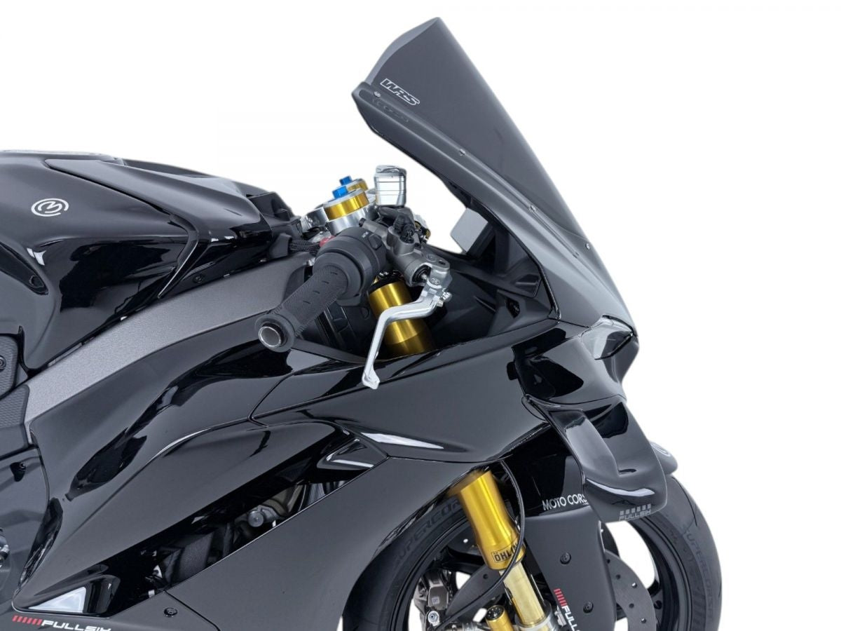 WRS DUCATI Panigale V4/S 2025 for Race Windscreen
