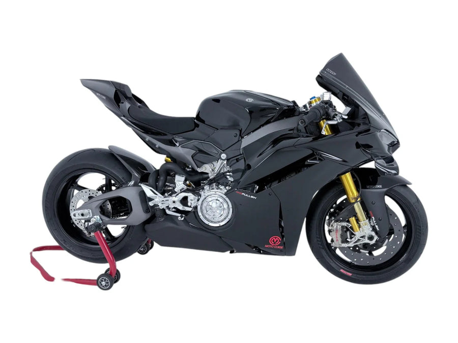 WRS DUCATI Panigale V4/S 2025 for Race Windscreen