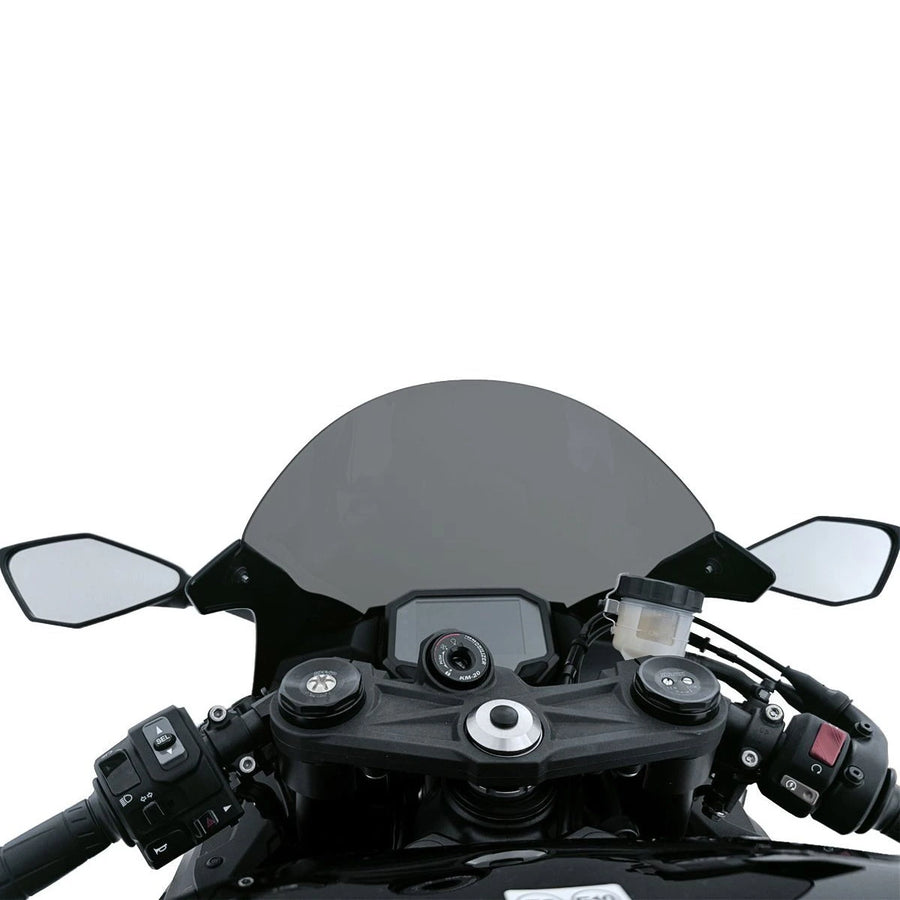 WRS | WRS Race High Windscreen for Kawasaki ZX-6R