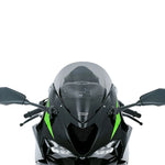 WRS | WRS Race High Windscreen for Kawasaki ZX-6R