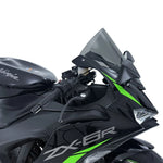 WRS | WRS Race High Windscreen for Kawasaki ZX-6R