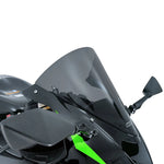 WRS | WRS Race High Windscreen for Kawasaki ZX-6R