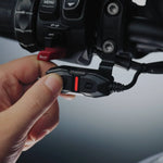 CHIGEE | CHIGEE XR-1 Wired GPS Handlebar Controller