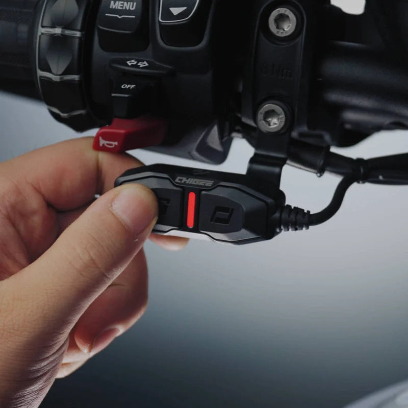CHIGEE | CHIGEE XR-1 Wired GPS Handlebar Controller