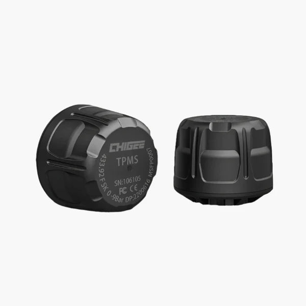 Chigee | External Tire Pressure Sensors for CHIGEE Displays