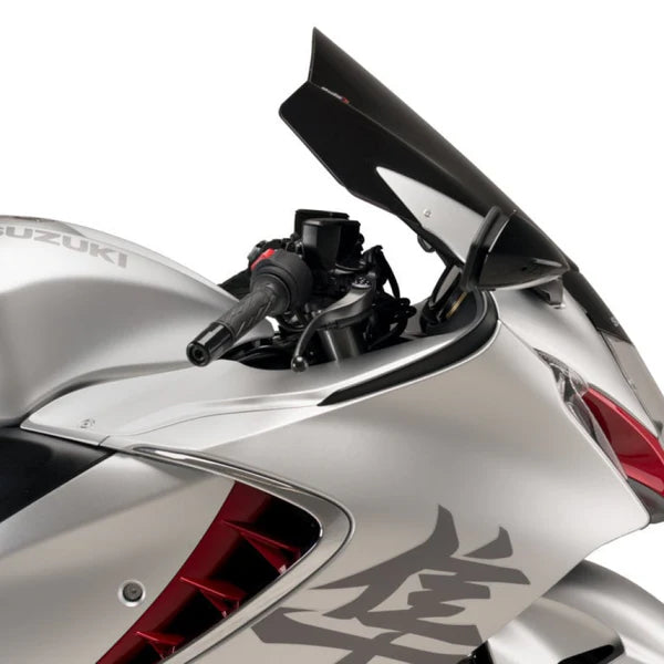 Z-Racing screens For Motorcycle Suzuki GSX-R1300 Hayabusa 2023