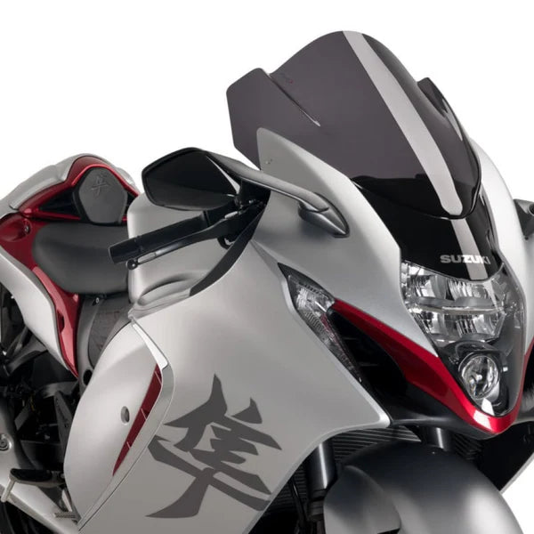 Z-Racing screens For Motorcycle Suzuki GSX-R1300 Hayabusa 2023