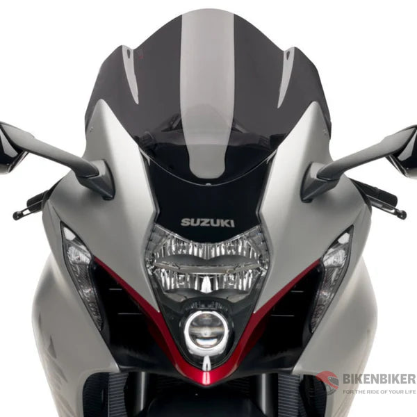 Z-Racing screens For Motorcycle Suzuki GSX-R1300 Hayabusa 2023