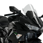 Z-Racing Windscreen for Ninja 650 - Puig