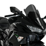 Z-Racing Windscreen for Ninja 650 - Puig