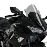 Z-Racing Windscreen for Ninja 650 - Puig
