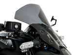 WRS Kawasaki Z900 (2020-2024) FOR Sport Dark Smoked Windscreen