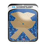 Stompgrip For Kawasaki Z900 (2017-24) Tank Grips